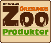Öresunds Zoo Produkter